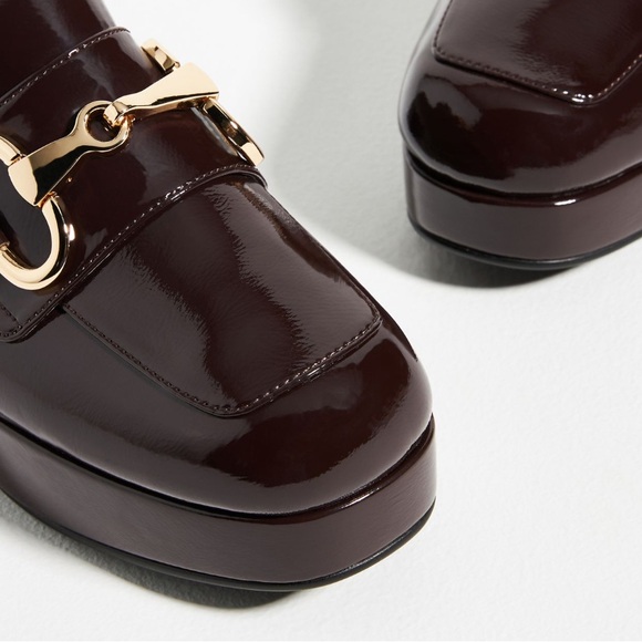 NWOT Jeffrey Campbell Student-2 Heels - Picture 3 of 9